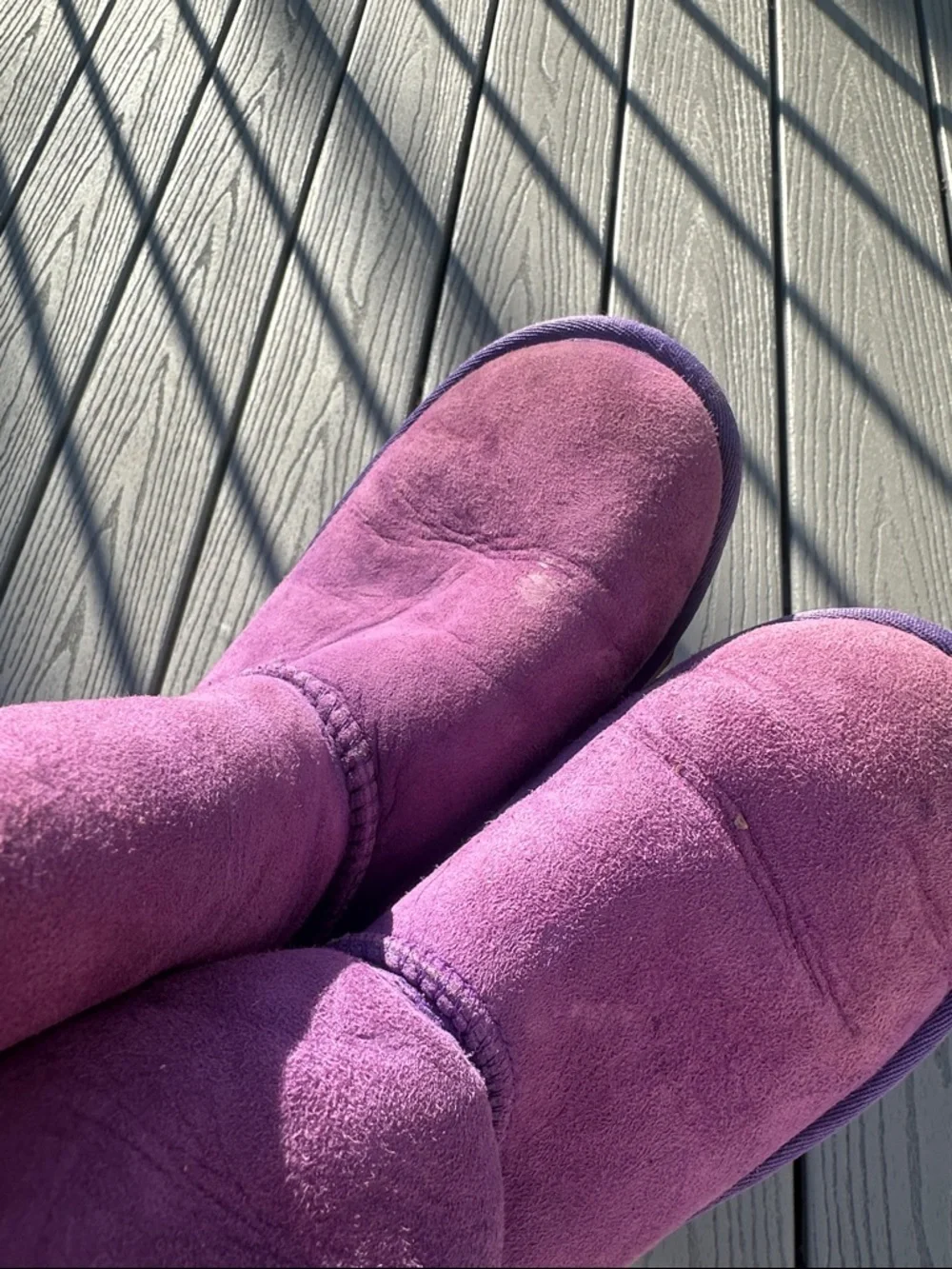 UGG Kids BAILEY BOW II 1017394